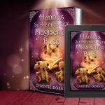 Hannas Suche nach dem Magischen Buch – jetzt auch als Kindle